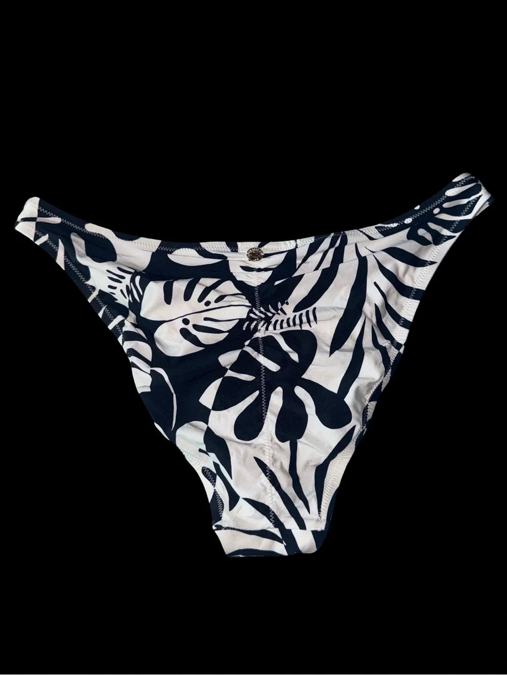 Sunshine 79 Standard French Cut Bikini Bottom
